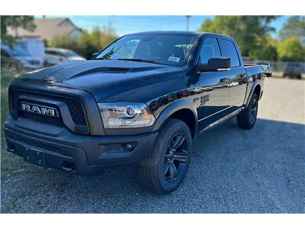 2022 RAM 1500 Classic SLT (Stk: N22-138) in Capreol - Image 1 of 5