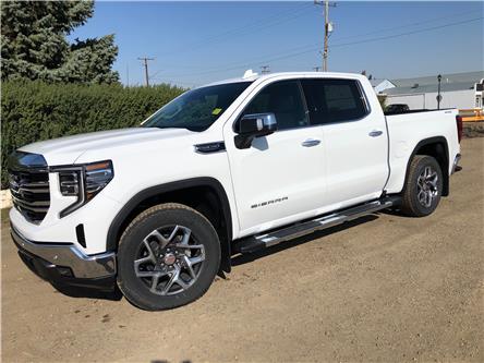 2023 GMC Sierra 1500 SLT (Stk: 3645) in Unity - Image 1 of 24