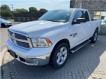 2019 RAM 1500 Classic SLT (Stk: 23-279A) in Sarnia - Image 1 of 12