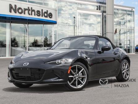 2023 Mazda MX-5 GT (Stk: M23151) in Sault Ste. Marie - Image 1 of 21