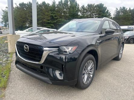 2024 Mazda CX-90 PHEV GS-L (Stk: 4C9011) in Miramichi - Image 1 of 15