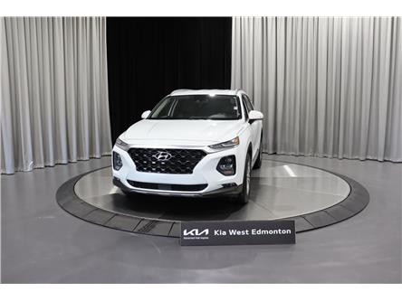 2019 Hyundai Santa Fe Preferred 2.0 (Stk: 24358B) in Edmonton - Image 1 of 27