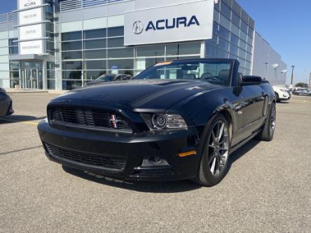 2014 Ford Mustang GT (Stk: F0184A) in Saskatoon - Image 1 of 23