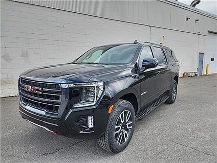 2023 GMC Yukon XL AT4 (Stk: 490086) in New Glasgow - Image 1 of 14