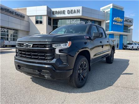 2023 Chevrolet Silverado 1500 RST (Stk: 16646) in Alliston - Image 1 of 12