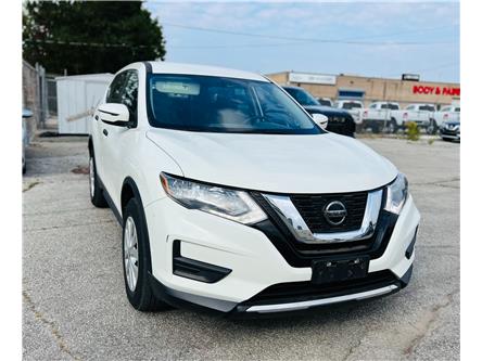 2019 Nissan Rogue S in Thornhill - Image 1 of 6