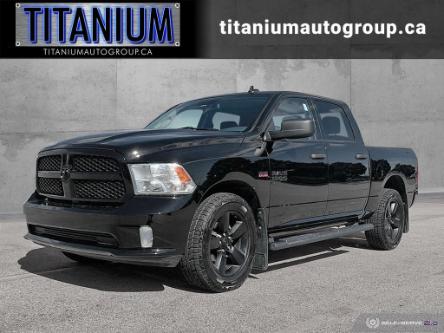 2020 RAM 1500 Classic ST (Stk: 311877) in Langley BC - Image 1 of 24