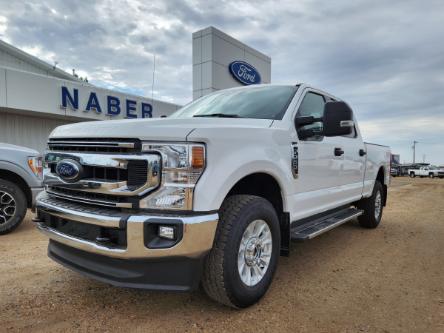 2020 Ford F-350 XL (Stk: B26976) in Shellbrook - Image 1 of 20