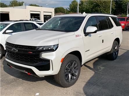 2023 Chevrolet Tahoe Z71 (Stk: TP496198) in Caledonia - Image 1 of 11