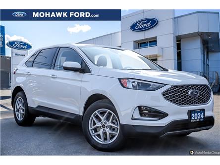 2024 Ford Edge SEL (Stk: 022268) in Hamilton - Image 1 of 15