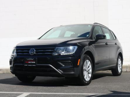 2020 Volkswagen Tiguan Trendline (Stk: W126407) in VICTORIA - Image 1 of 25