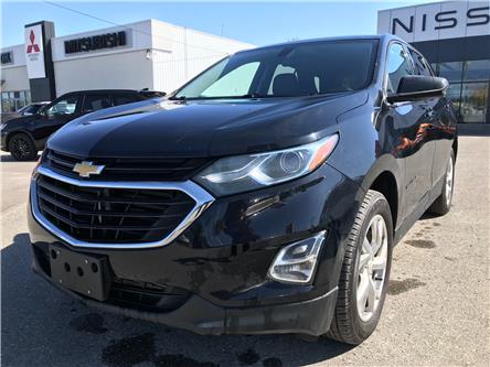 2018 Chevrolet Equinox LT (Stk: NI2686) in Cranbrook - Image 1 of 6