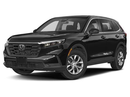 2024 Honda CR-V LX-B (Stk: 2400246) in Toronto - Image 1 of 11