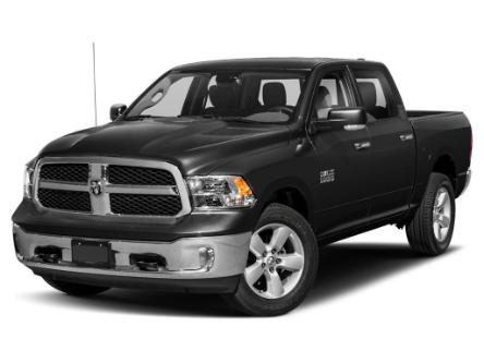2018 RAM 1500 SLT (Stk: 2312811) in Thunder Bay - Image 1 of 9