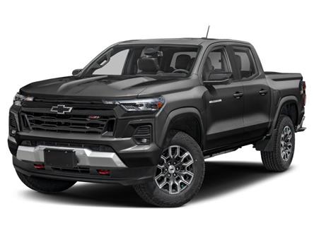 2023 Chevrolet Colorado Z71 (Stk: P532-neuf) in Saint-Georges - Image 1 of 12