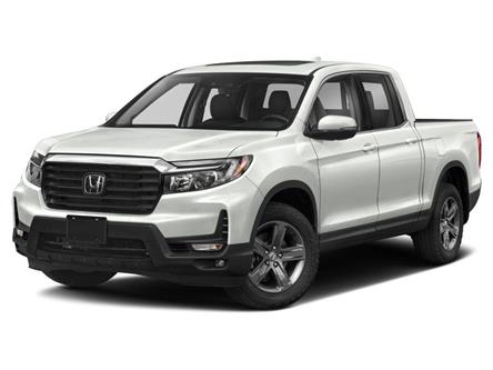2023 Honda Ridgeline Touring (Stk: 23-337) in Stouffville - Image 1 of 12