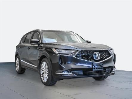 2022 Acura MDX Platinum Elite (Stk: 10-P1559) in Ottawa - Image 1 of 28
