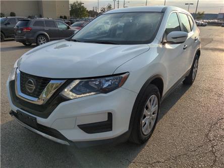 2018 Nissan Rogue SV (Stk: 26986P) in Newmarket - Image 1 of 16