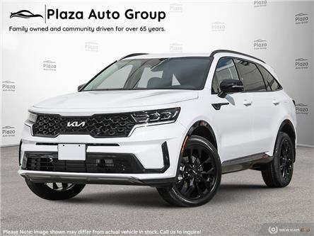 2023 Kia Sorento  (Stk: 23188) in Bolton - Image 1 of 23