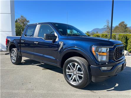 2023 Ford F-150 XL (Stk: 23294) in Port Alberni - Image 1 of 18