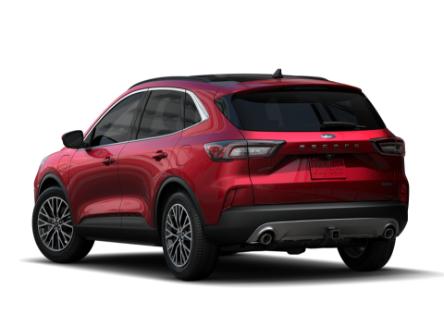2023 Ford Escape PHEV (Stk: 23159) in La Malbaie - Image 1 of 4