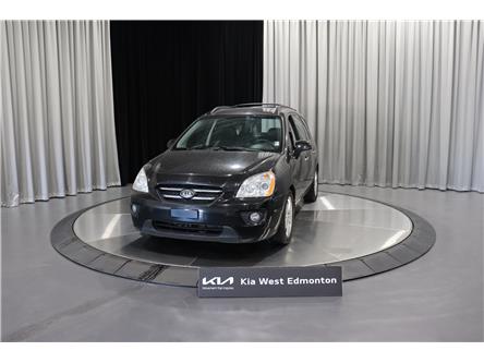 2008 Kia Rondo EX-V6 Luxury (Stk: 24482A) in Edmonton - Image 1 of 24