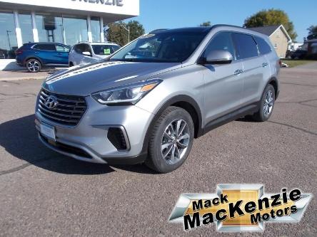 2019 Hyundai Santa Fe XL  (Stk: 33459) in Renfrew - Image 1 of 12