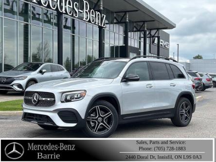 2023 Mercedes-Benz GLB 250 Base (Stk: 23MB236) in Innisfil - Image 1 of 17