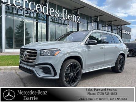2024 Mercedes-Benz GLS 450 Base (Stk: 24MB021) in Innisfil - Image 1 of 15