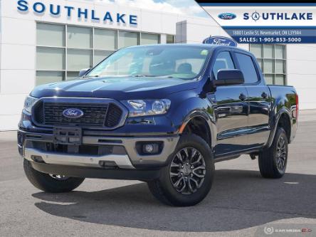 2020 Ford Ranger XLT (Stk: PU20855) in Newmarket - Image 1 of 25