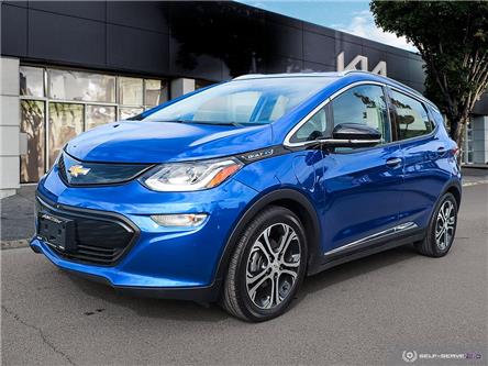 2019 Chevrolet Bolt EV Premier (Stk: A2295) in Victoria, BC - Image 1 of 23