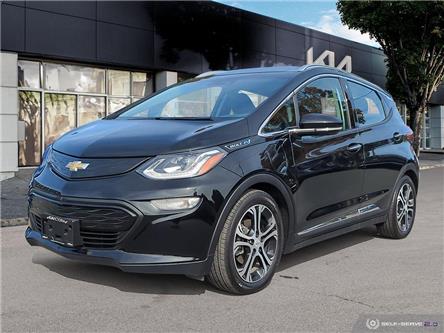 2020 Chevrolet Bolt EV Premier (Stk: A2294) in Victoria, BC - Image 1 of 23
