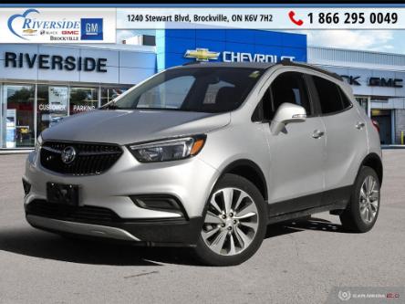 2019 Buick Encore Preferred (Stk: 24-020A) in Brockville - Image 1 of 27