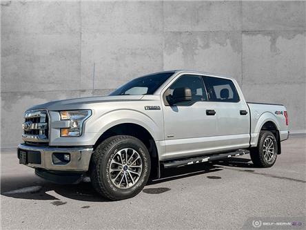 2016 Ford F-150 Lariat (Stk: PO2154) in Dawson Creek - Image 1 of 25