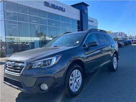 2018 Subaru Outback 2.5i Touring (Stk: 24OU3517A) in Surrey - Image 1 of 25