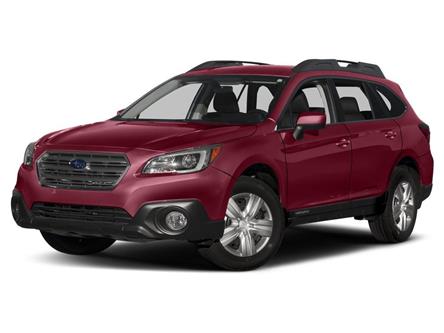 2017 Subaru Outback 2.5i Touring (Stk: SB169A) in Surrey - Image 1 of 9