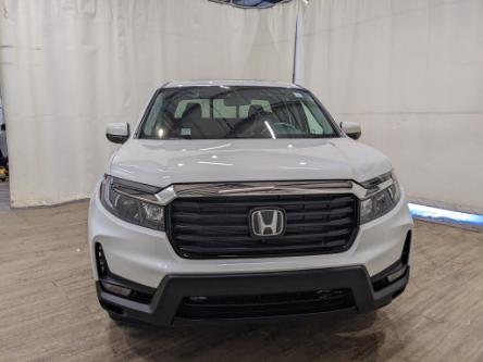 2023 Honda Ridgeline Touring (Stk: 2380038) in Calgary - Image 1 of 21