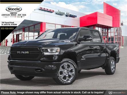 2023 RAM 1500 Big Horn (Stk: N608749) in St John’s - Image 1 of 23