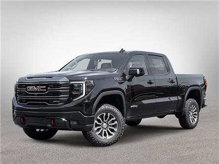 2023 GMC Sierra 1500 AT4 (Stk: 23929) in Uxbridge - Image 1 of 23