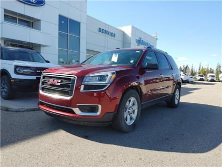 2015 GMC Acadia SLE2 (Stk: P5915) in Olds - Image 1 of 5