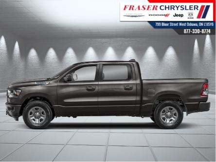 2024 RAM 1500 Sport (Stk: R0012) in Oshawa - Image 1 of 2
