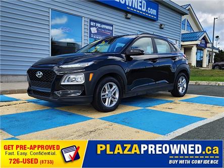 2021 Hyundai Kona 2.0L Essential (Stk: M23796) in Mount Pearl - Image 1 of 16
