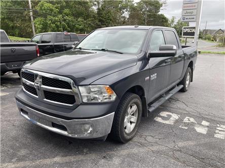 2018 RAM 1500 ST (Stk: N501199A-220) in St. John’s - Image 1 of 4