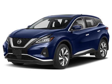 2024 Nissan Murano SL (Stk: R0014) in Chatham - Image 1 of 11