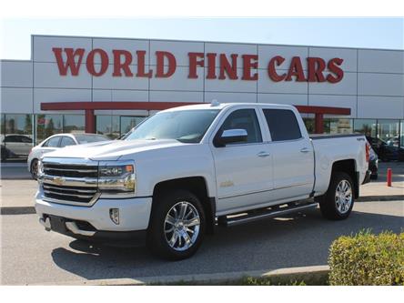 2018 Chevrolet Silverado 1500 High Country (Stk: 18874) in Toronto - Image 1 of 24