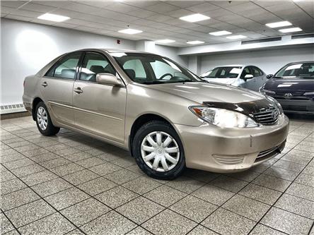 2005 Toyota Camry  (Stk: 231168A) in Calgary - Image 1 of 18