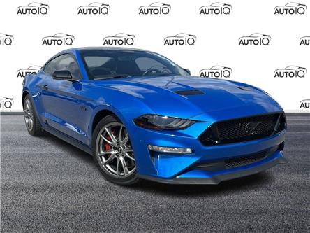 2019 Ford Mustang GT Premium (Stk: 4G010A) in Oakville - Image 1 of 21