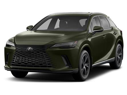 2024 Lexus RX 350h Base (Stk: 15102815) in Richmond Hill - Image 1 of 2