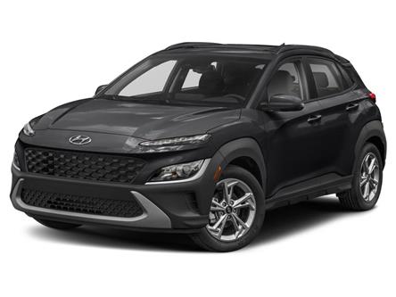 2022 Hyundai Kona 2.0L Preferred (Stk: P722345) in Calgary - Image 1 of 11