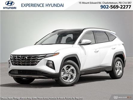 2024 Hyundai Tucson Trend (Stk: N268438) in Charlottetown - Image 1 of 23